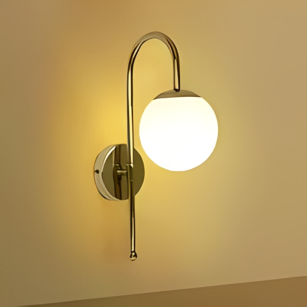 Lubica Wall Light
